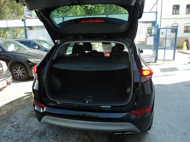 sprzedam ładnego HYUNDAIA TUCSONA Z 2018R 1.6 B 177KM NOWY SAMOCHÓD Lublin - zdjęcie 3