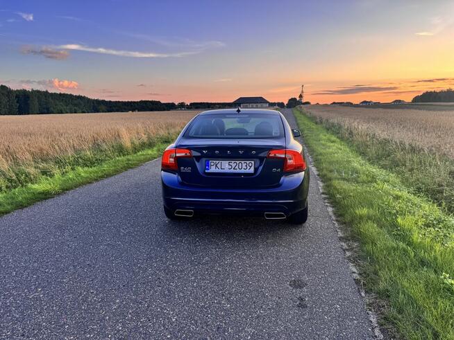 Volvo S60 II Polift D4 Drive-E Koło - zdjęcie 5