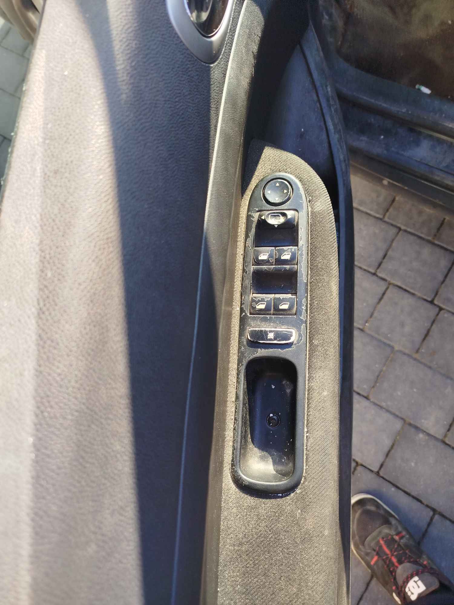 Peugeot 307sw Anielów - zdjęcie 5