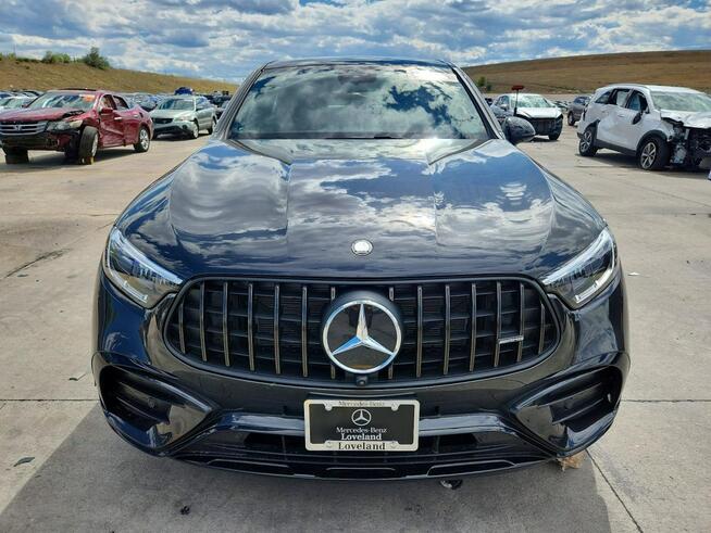 Mercedes GLC 43 AMG AMG 43 / 4Matic / niski przebieg Chwaszczyno - zdjęcie 2