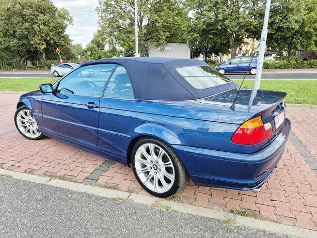 BMW 330 Oryginał Stan Bezwypadkowy Zadbany Serwis do końca Zielona Łąka - zdjęcie 7