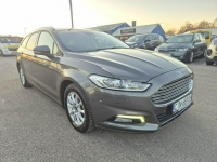 Ford Mondeo 2.0TDCI 150KM Salon PL Gniewkowo - zdjęcie 2