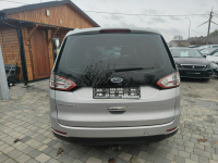 Ford Galaxy 2.0 Dci 150 KM  Napęd-4x4 7-Osobowy Oryginalny Przebieg Twardów - zdjęcie 7