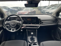 Kia Sportage Salon Polska Virtual Kamera Klimatronic Tempomat Gliwice - zdjęcie 12