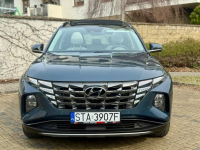 Hyundai Tucson Platinium Hybryda Tarnowskie Góry - zdjęcie 11
