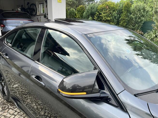 BMW seria 4 f36 428i xdrive full opcja Zielona Góra - zdjęcie 7