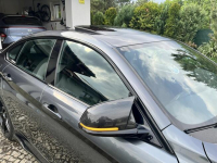 BMW seria 4 f36 428i xdrive full opcja Zielona Góra - zdjęcie 7