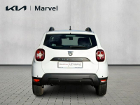 Dacia Duster 1.3 TCE benzyna 130 KM Salon PL I wł. Łódź - zdjęcie 4