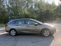 Opel Astra 2020 1.2 110km Salon Pl ASO Bogata Wersja ! Lubartów - zdjęcie 2