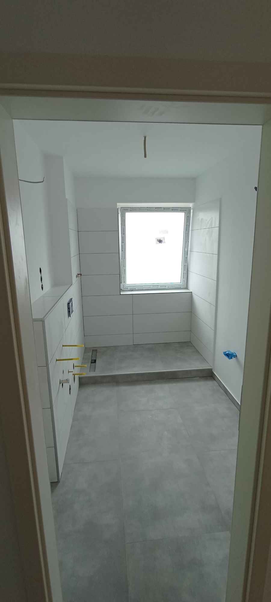 Kompleksowe wykończenia wnętrz Widzew - zdjęcie 9