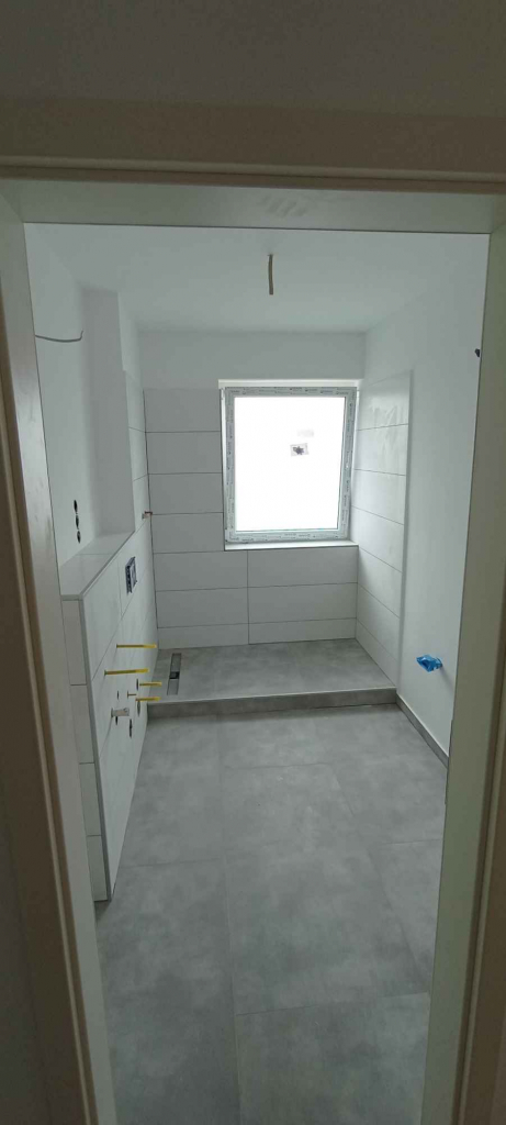 Kompleksowe wykończenia wnętrz Widzew - zdjęcie 9