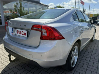 Volvo S60 automat,hak, opony wielosezonowe Olsztyn - zdjęcie 9