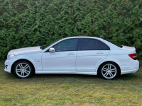 Mercedes C 180 #AMG #Panorama #Automat Laskowo - zdjęcie 2
