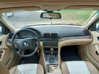Bmw E46 2.5 192km 03r Automat 4x4 Tarnów - zdjęcie 7