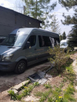 Mercedes sprinter 316cdi