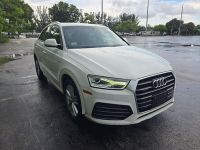 Audi Q3 Bogata wersja wyposażenia / S-Line / niski przebieg Cieszyn - zdjęcie 3