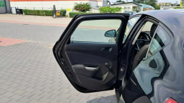 Opel Astra 1.7 CDTI 110 koni Nawigacja Klimatyzacja możliwa ZAMIANA Rawa Mazowiecka - zdjęcie 9