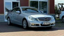 Mercedes E 350 350 CDI , Zadbane , Bezwypadkowe , Rumia - zdjęcie 3