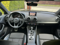 Audi A3 1.5 TSi S-Line, S-Tronic jak nowa! Tarnów - zdjęcie 6