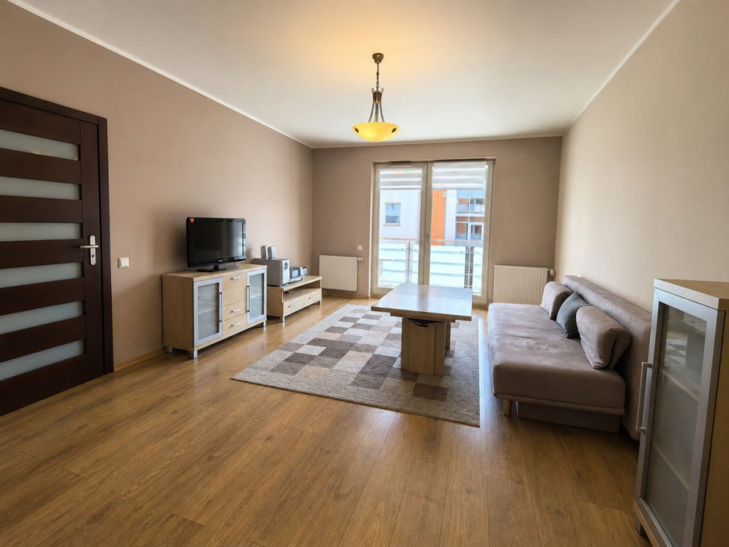 Gdynia | Redłowo | 2 pokoje | 60,86 m² | Balkon | Gdynia - zdjęcie 4