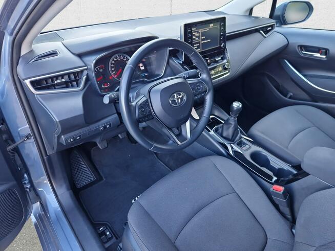Toyota Corolla 1.5 Comfort ! Z polskiego salonu! Z fakturą VAT! Warszawa - zdjęcie 12
