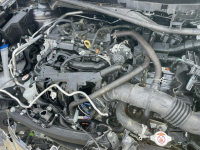 Toyota Yaris Hybryda Automat Kamera cofania Gliwice - zdjęcie 11