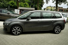 Citroen C4 SpaceTourer 1,2i NAVI, 7 osób, kamera, alu R17, 130KM Płock - zdjęcie 8