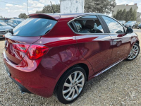 Giulietta 1.8 Turbo Quadrifoglio 235KM NAVI klima BEZWYPADEK 2013 Tychy - zdjęcie 4