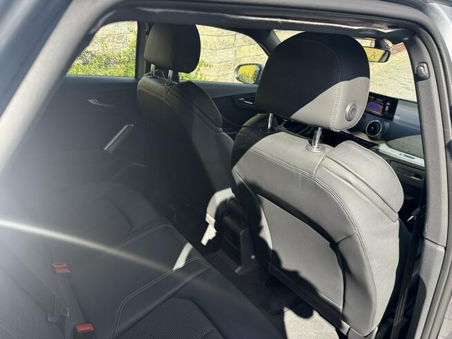 Audi Q2 35 TFSi 1.5 150 S-Line#S-Tronic#Full LED# Margonin - zdjęcie 10