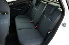 Ford Fiesta 1.3 Benz. 82KM Klima! Serwis! Super Stan!!! Ostrów Mazowiecka - zdjęcie 10