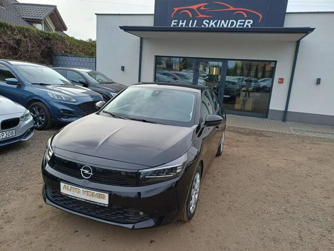 Opel Corsa AUTOMAT*1 wł *Navi *Kamera *Tablet *Full Led *Gwarancja Chrzanów - zdjęcie 3