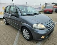 Citroen C3 1.4i Rej.PL Exclusive Rata250zł Śrem - zdjęcie 5