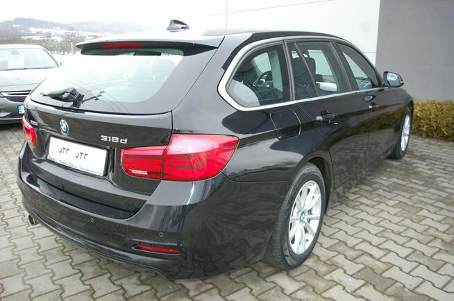 BMW 318 4X4,Nawigacja Dębica - zdjęcie 4
