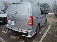 Toyota Proace Verso Automat 2.0 177 km Otwock - zdjęcie 3