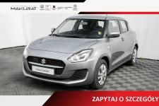 Suzuki Swift WD6503P#1.2 Dualjet SHVS Premium Cz.cof Salon PL VAT 23%