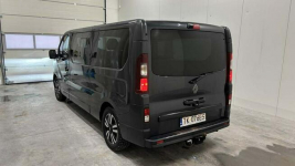 Renault Trafic SpaceClass 2.0 dCi L2 Grand Escapade EDC E6e 3.1t Grójec - zdjęcie 6