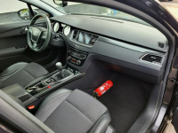 Peugeot 508 ** 2,0 Hdi ** Nawigacja ** Bezwypadkowy ** Serwis w ASO ** Jatutów - zdjęcie 11