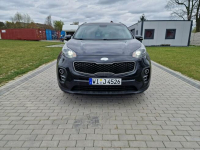 Kia Sportage 1.7crdi 2017r Automat Kamera Nawigacja Raty Zamiana Strobice - zdjęcie 6