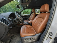 Audi Q5 Łódź - zdjęcie 12