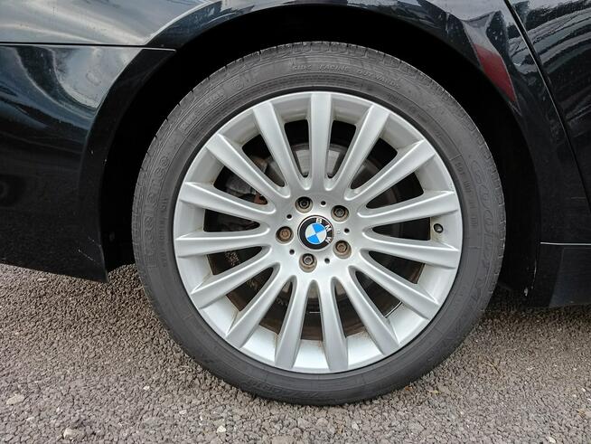 BMW 740 Janów Lubelski - zdjęcie 11