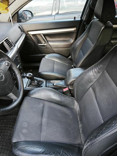sprzedam Opel Vectra Kombi Siemianowice Śląskie - zdjęcie 11