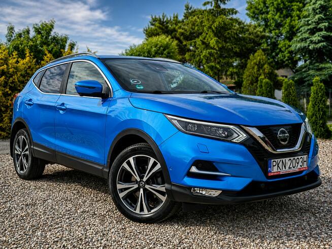 Nissan Qashqai Sadlno - zdjęcie 3