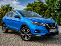 Nissan Qashqai Sadlno - zdjęcie 3