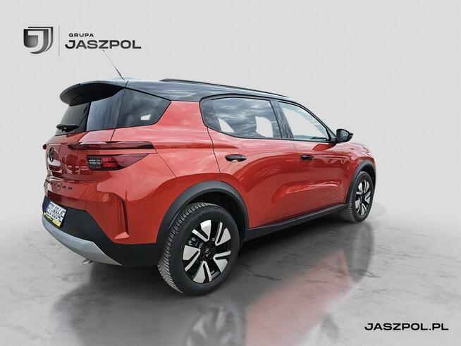 Opel Frontera Demo, Gwrancja, Vat 23% Łódź - zdjęcie 5