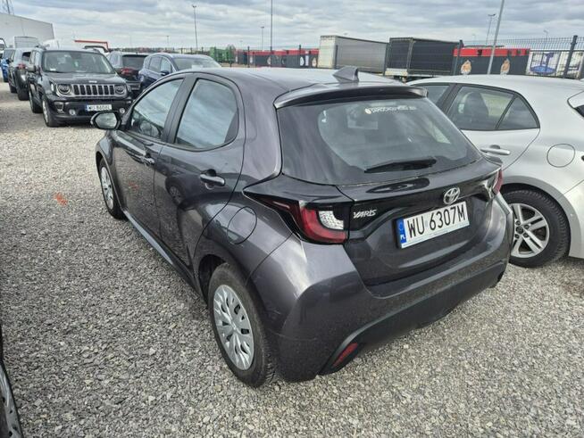 Toyota Yaris Komorniki - zdjęcie 6