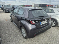 Toyota Yaris Komorniki - zdjęcie 6