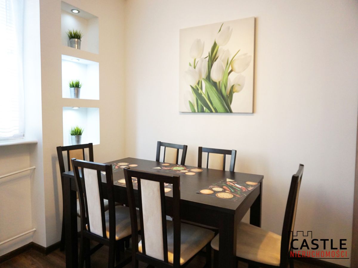 Wyjątkowe mieszkanie po remoncie! Lokalizacja TOP! Gdańsk - zdjęcie 3