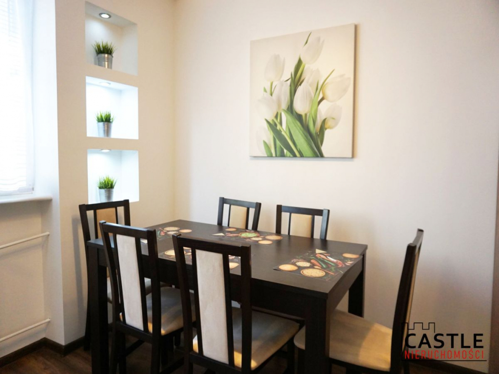 Wyjątkowe mieszkanie po remoncie! Lokalizacja TOP! Gdańsk - zdjęcie 3