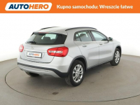 Mercedes GLA 200 kamera automat navi auto klima tempomat Warszawa - zdjęcie 7