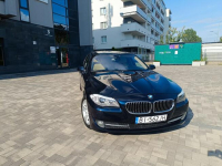 BMW Seria 5 (F10) 530d – Bogate wyposażenie, Stan BDB Łomża - zdjęcie 2